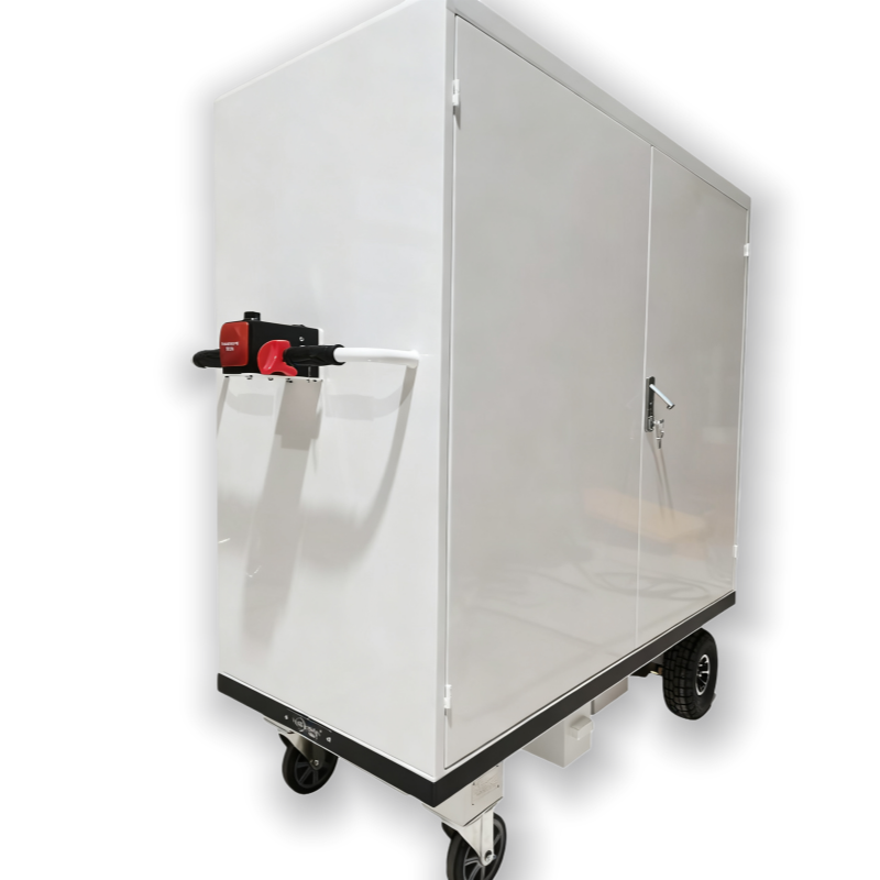 Stainless Steel Laboratory Cab - Medical Lab Research 评论和价格