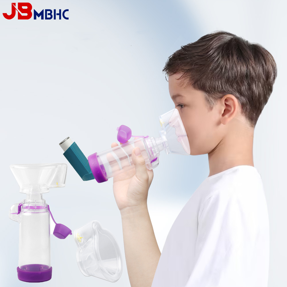 Portable Inhaler Cup Universal - Medical Lab Tech 评论和价格