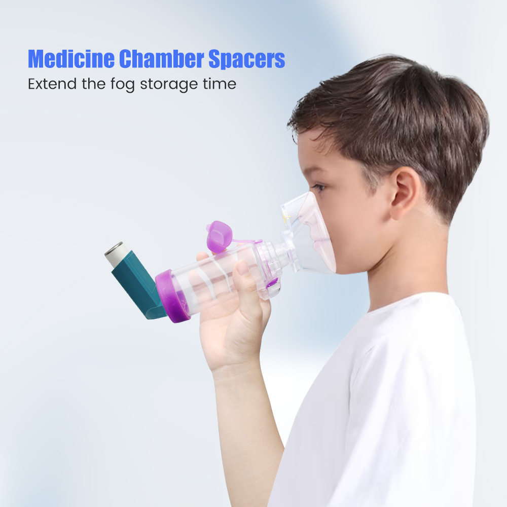 Portable Inhaler Cup Universal - Medical Lab Tech 评论和价格