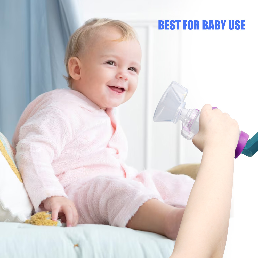 Portable Inhaler Cup Universal - Medical Lab Tech 评论和价格