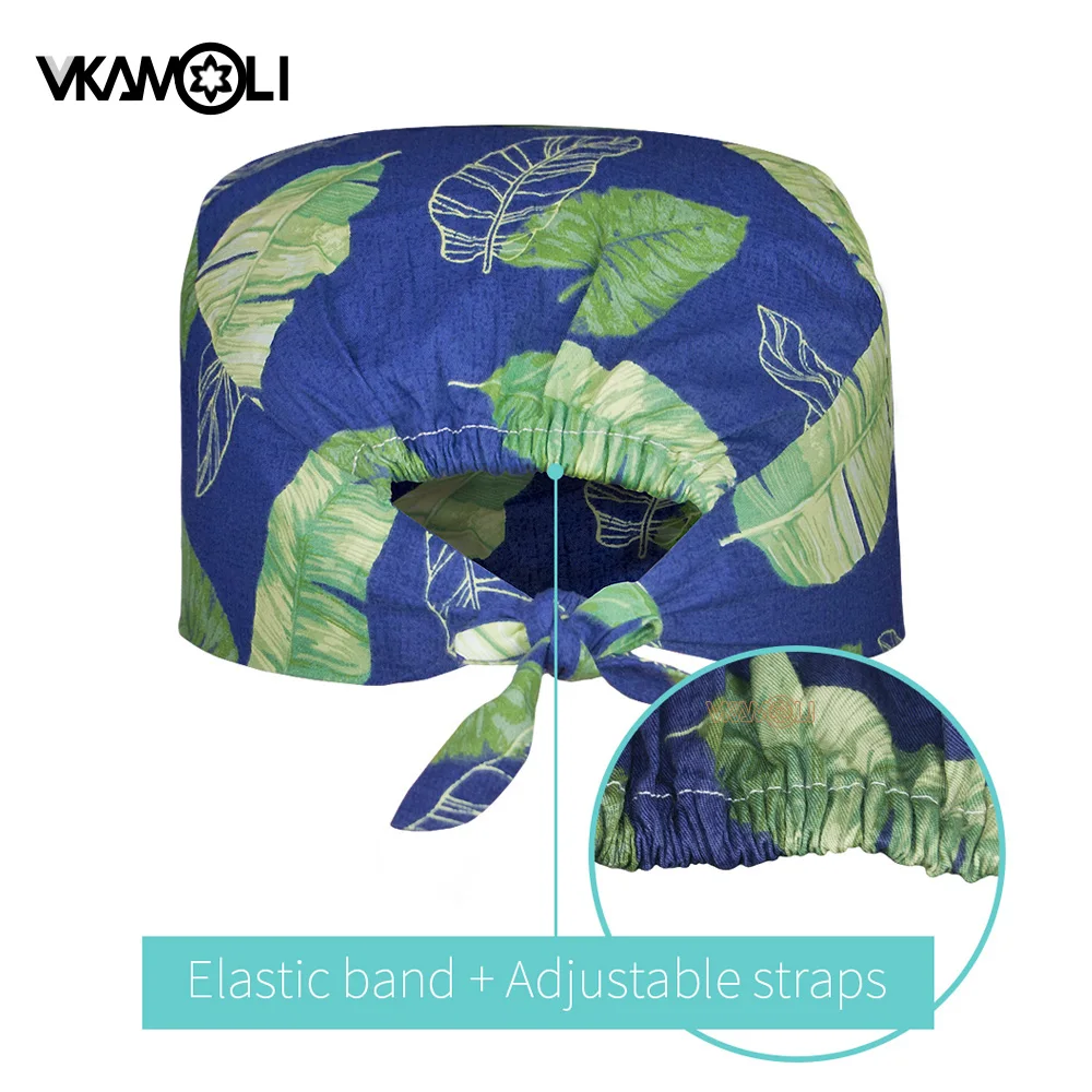 pink Printed Hats Men And Wome - Medical Lab Tech 评论和价格