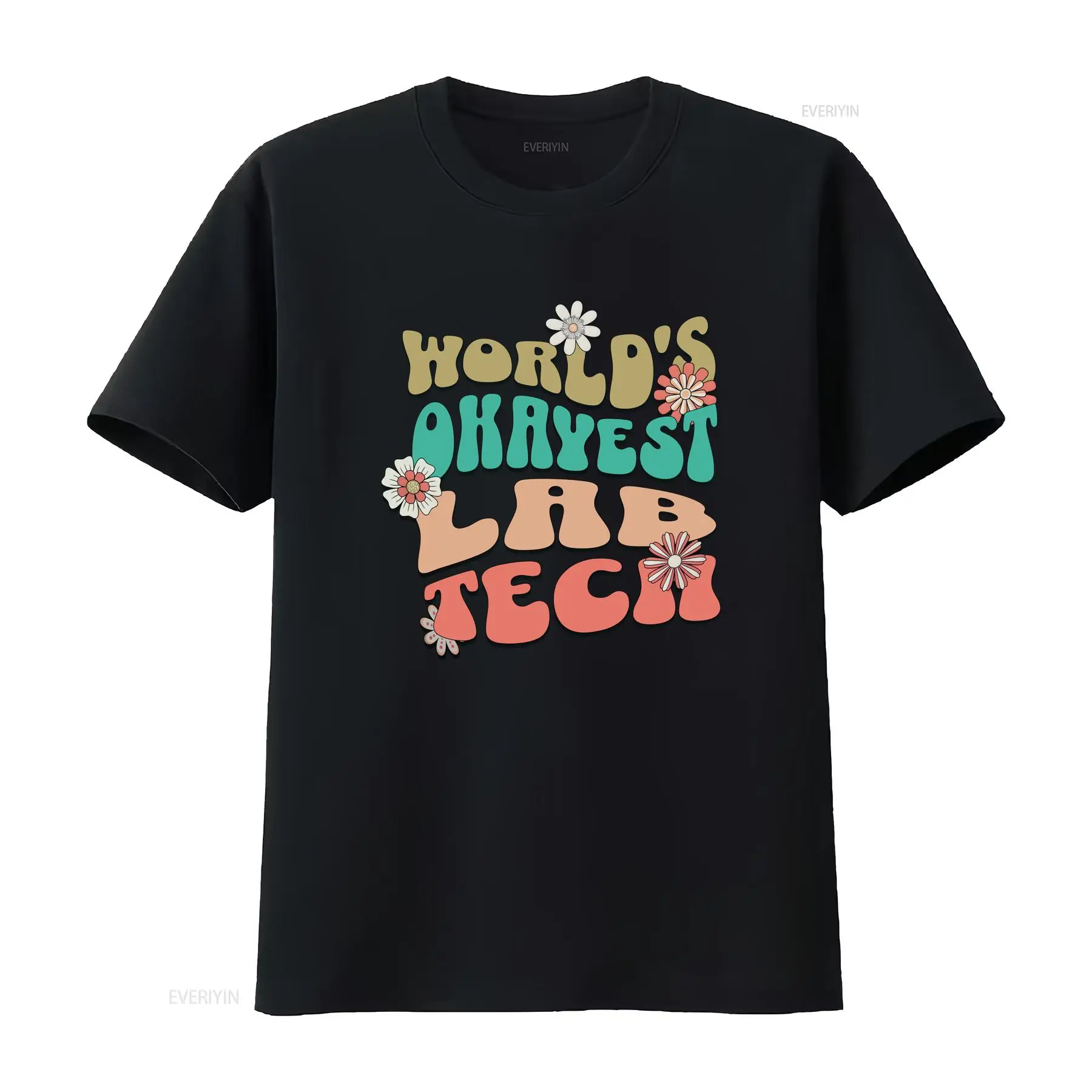 Laboratory Technician T Shirt  - Medical Lab Scientist 评论和价格