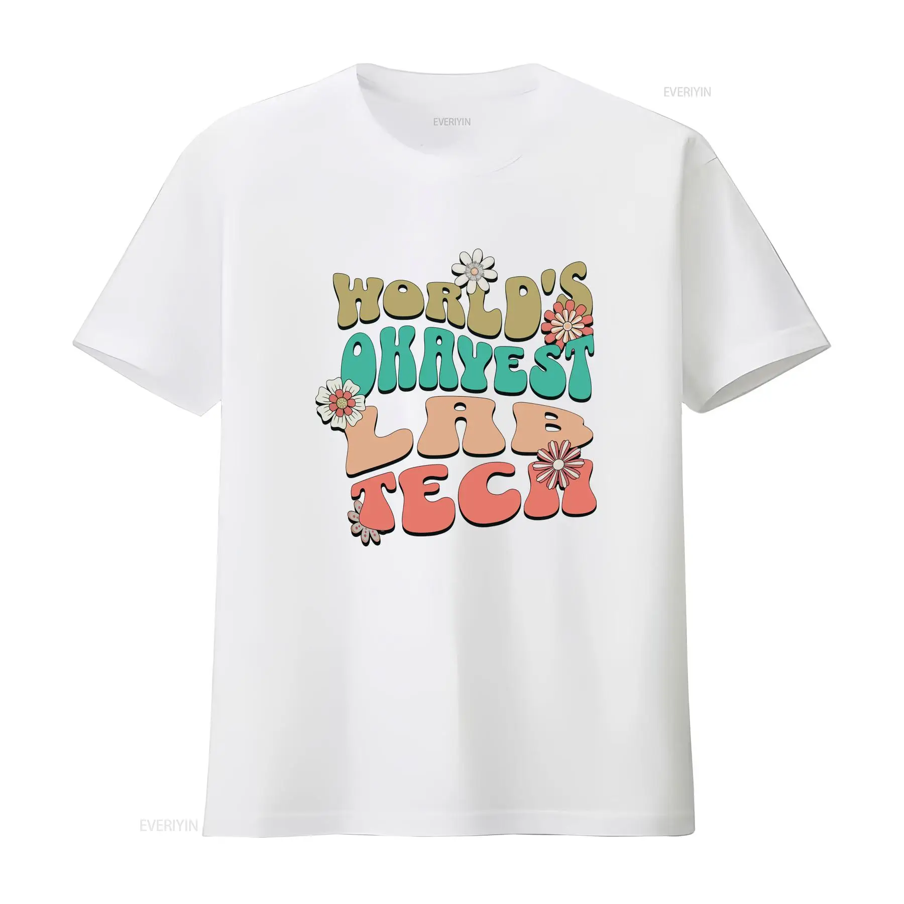 Laboratory Technician T Shirt  - Medical Lab Scientist 评论和价格