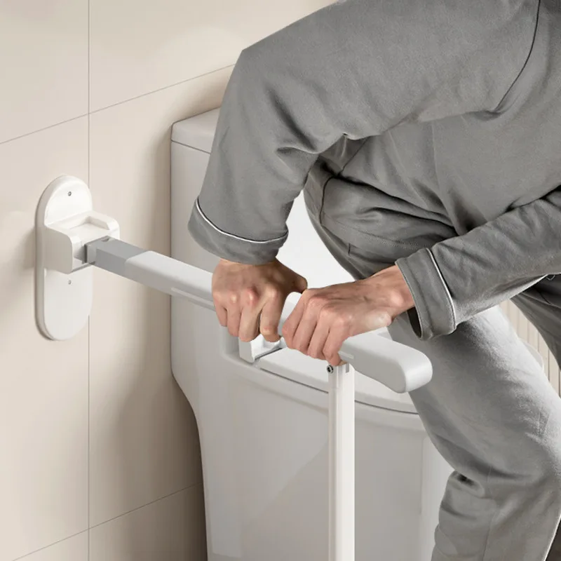 Old Man Toilet Safety Rails Ho - Medical Laboratory Science 评论和价格
