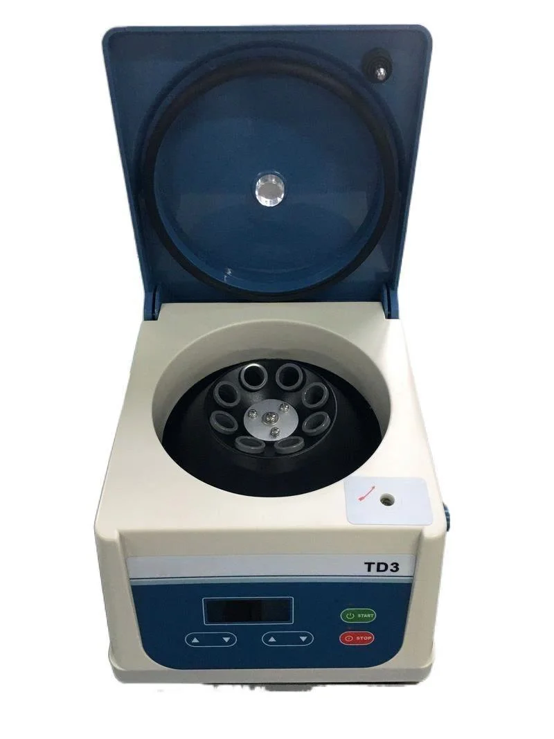 Laboratory Desktop Low Speed P - Medical Lab Machines 评论和价格