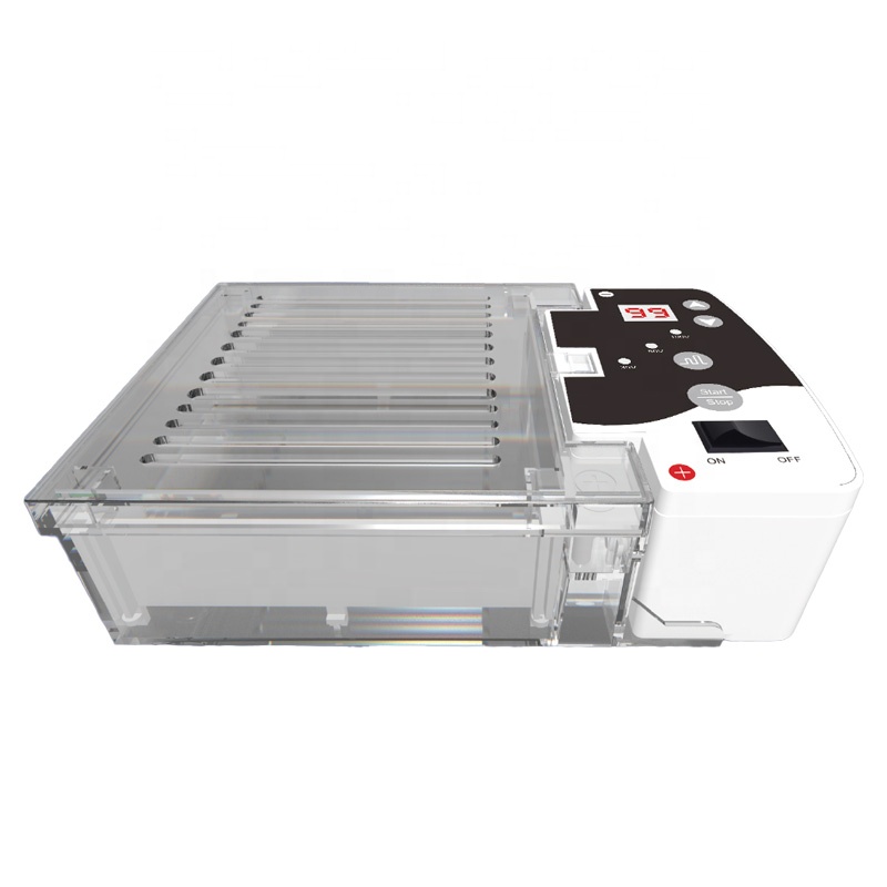 Mini lab horizontal electropho - Medical Lab Research 评论和价格