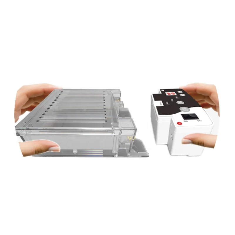 Mini lab horizontal electropho - Medical Lab Research 评论和价格