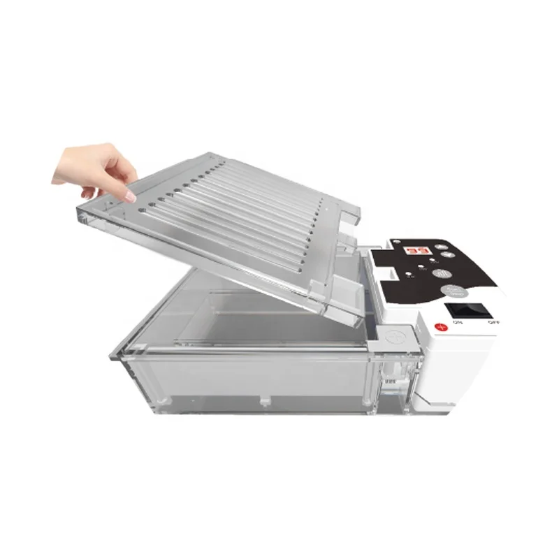 Mini lab horizontal electropho - Medical Lab Research 评论和价格