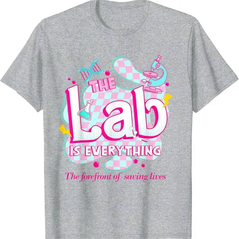Retro Lab Week 2024 Medical Te - Medical Lab Tech 评论和价格