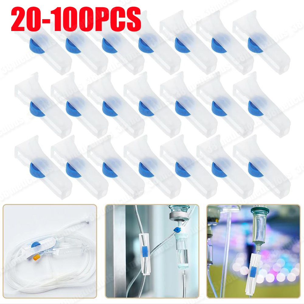 20-100pcs Hose Flow Regulator  - Medical Laboratory Science 评论和价格