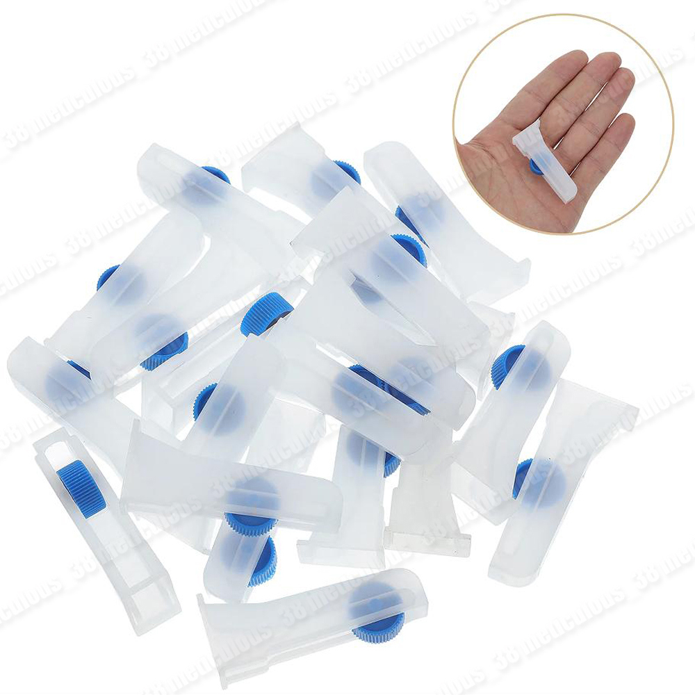 20-100pcs Hose Flow Regulator  - Medical Laboratory Science 评论和价格