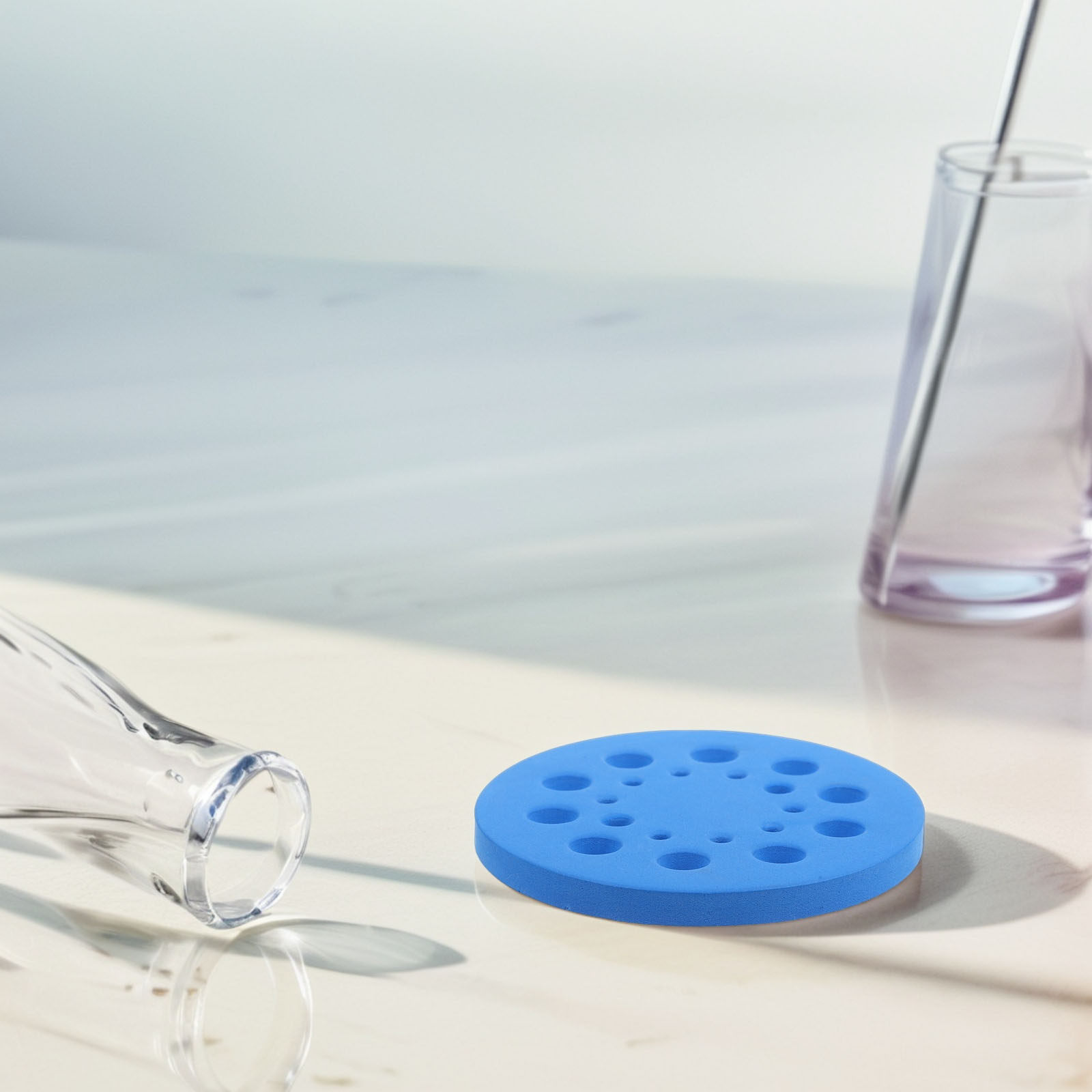 20 Positions Reusable Tube Hol - Laboratory Centrifuge 评论和价格