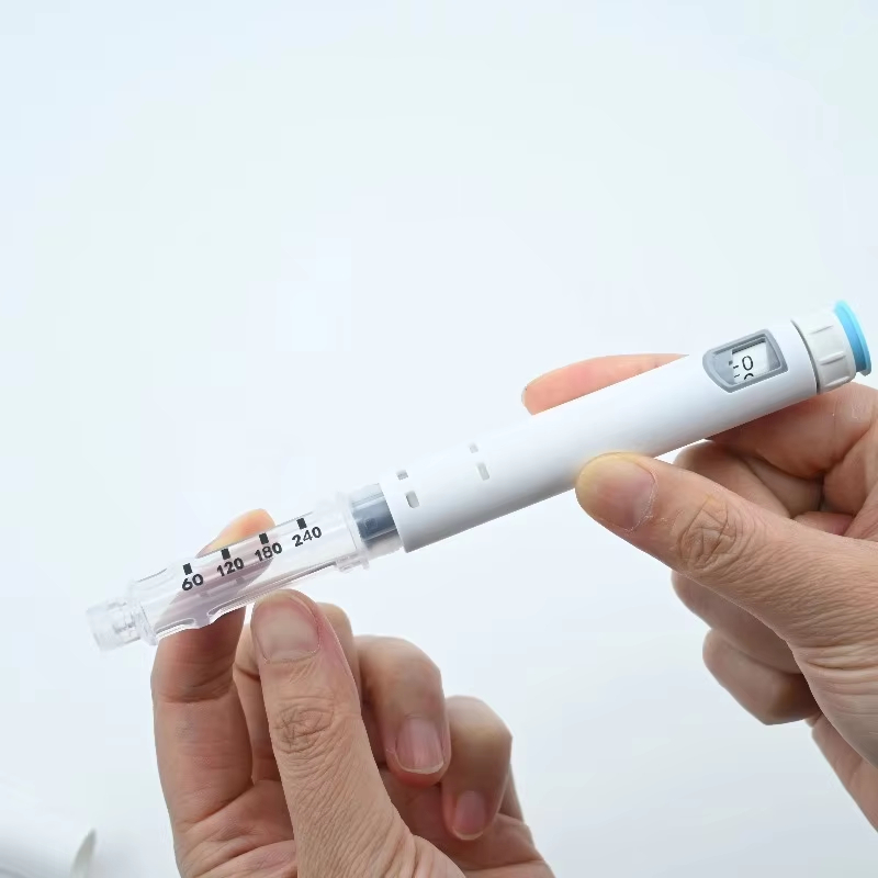 5/10Pcs disposable insulin inj - Medical Laboratory Science 评论和价格