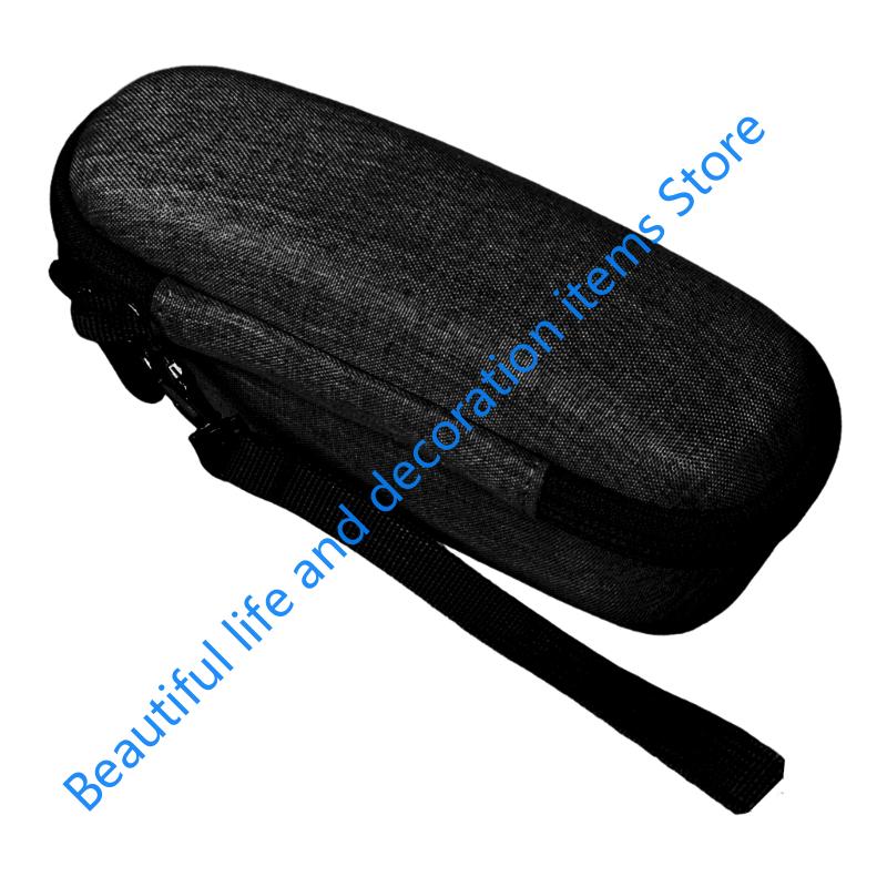 EVA Carrying Case Protective B - Braun Thermometer Thermoscan 5 评论和价格