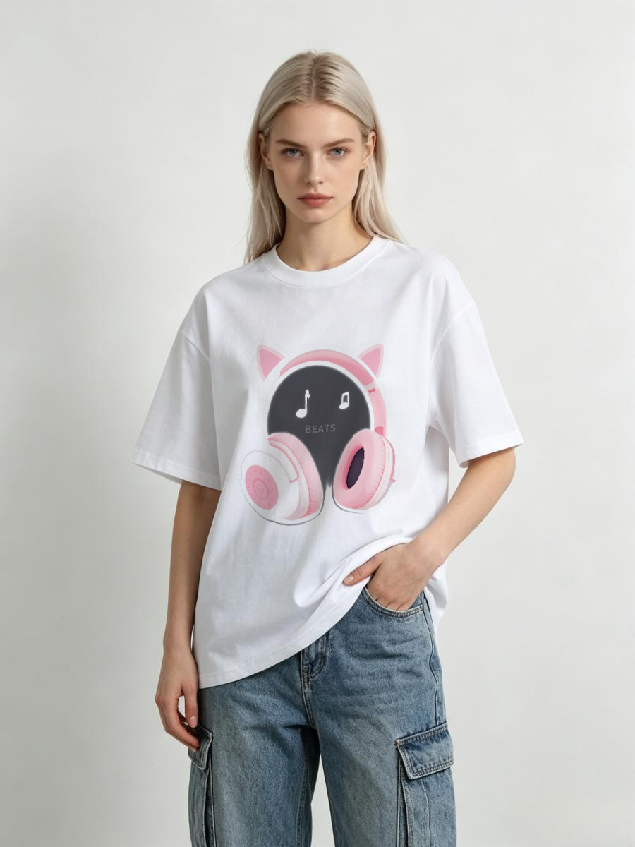 T-Shirt Woman Microscope Scien - Medical Lab Research 评论和价格