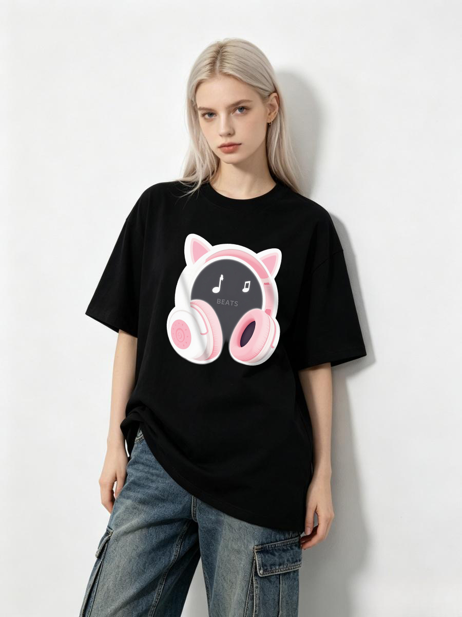 T-Shirt Woman Microscope Scien - Medical Lab Research 评论和价格