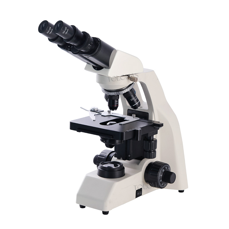 LHBXSZ126 Binocular Compound M - Medical Lab Research 评论和价格