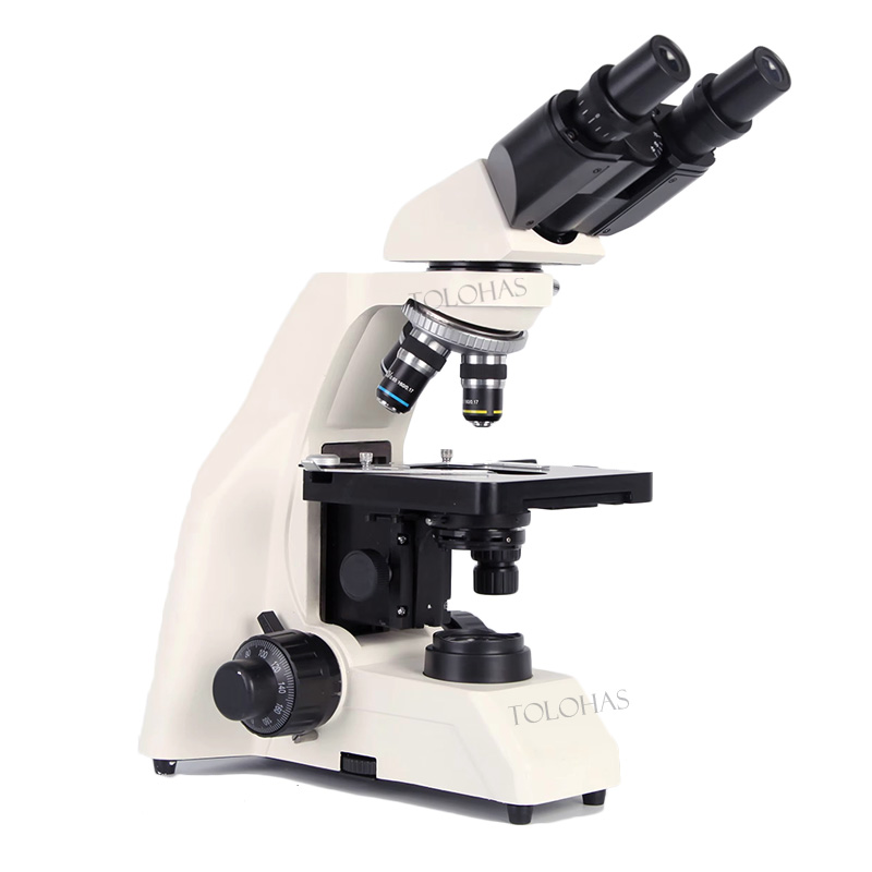 LHBXSZ126 Binocular Compound M - Medical Lab Research 评论和价格
