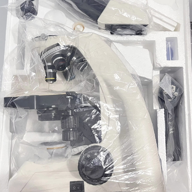 LHBXSZ126 Binocular Compound M - Medical Lab Research 评论和价格