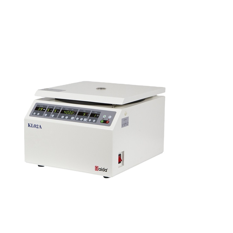 KL02A Laboratory Centrifuge Ma - Medical Lab Machines 评论和价格