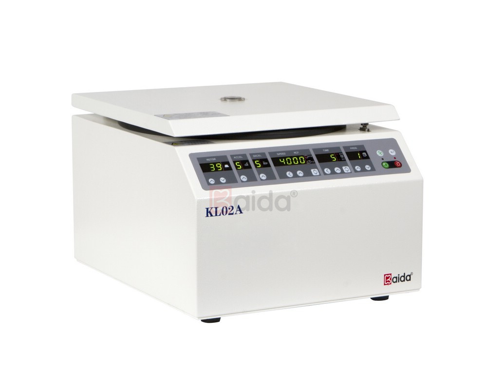 KL02A Laboratory Centrifuge Ma - Medical Lab Machines 评论和价格