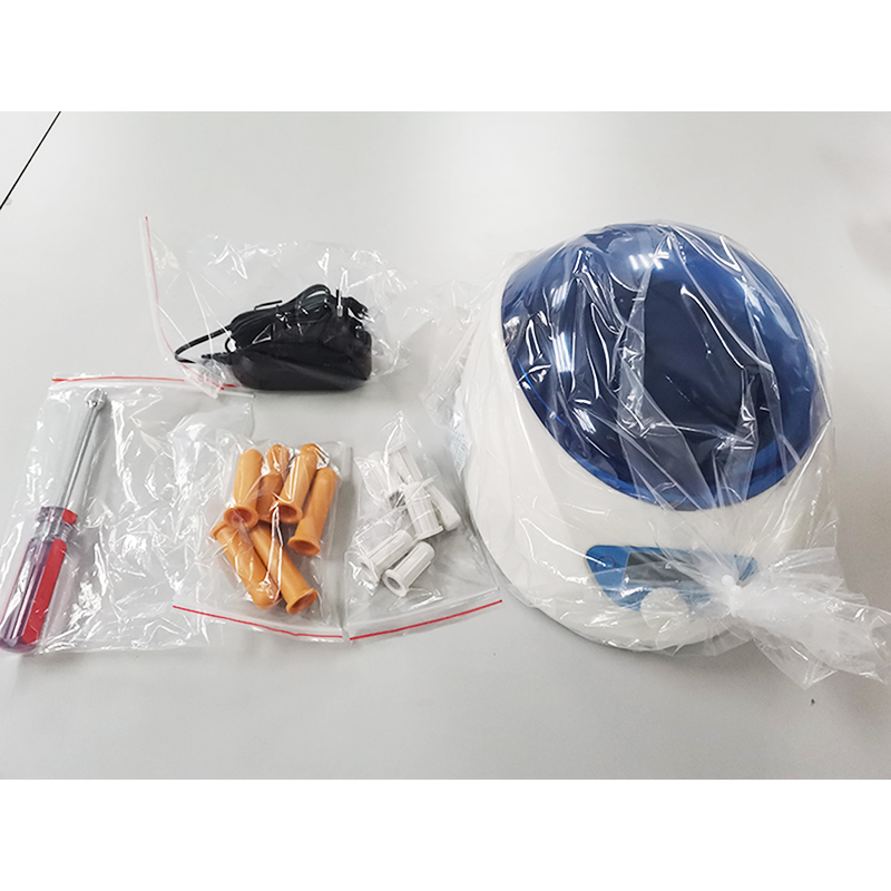 300-5000rpm Blood Centrifuge P - Medical Lab Machines 评论和价格