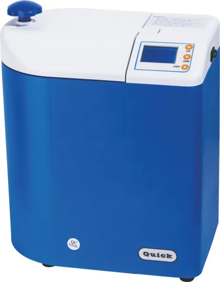 Denspay 3L Medical Autoclave S - Medical Lab Machines 评论和价格