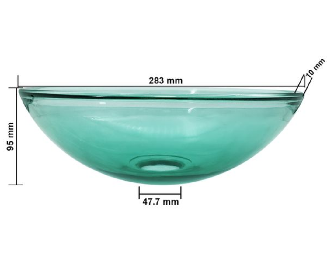 Universal glass spittoon basin - Dental Chair Unit 评论和价格