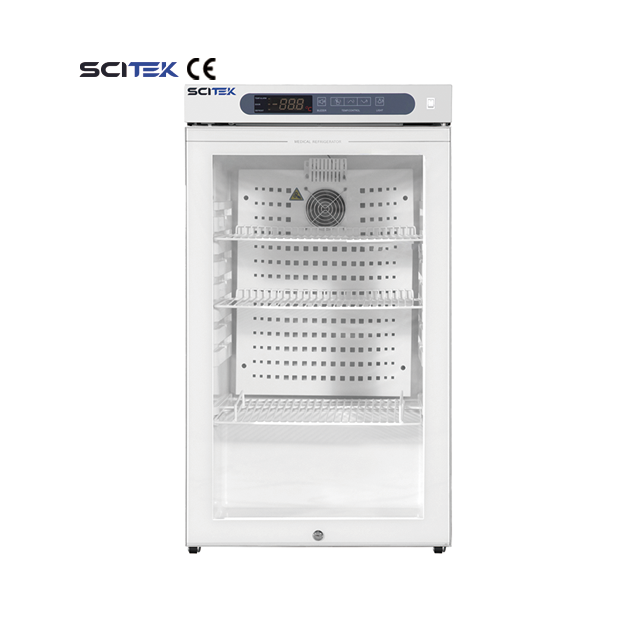 Medical Refrigerator 2~8 Degre - Medical Lab Degree 评论和价格