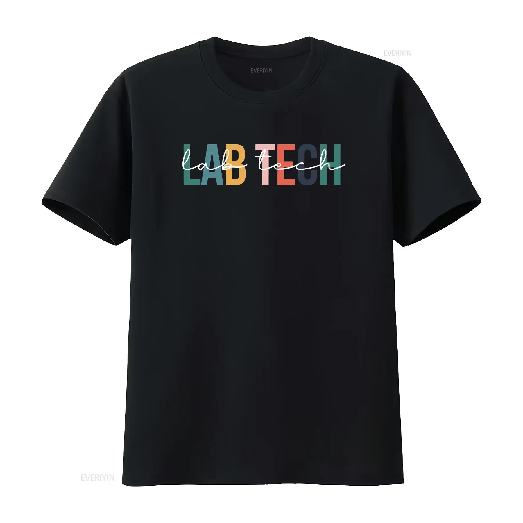 Lab Tech T Shirt Medical Labor - Medical Lab Tech 评论和价格