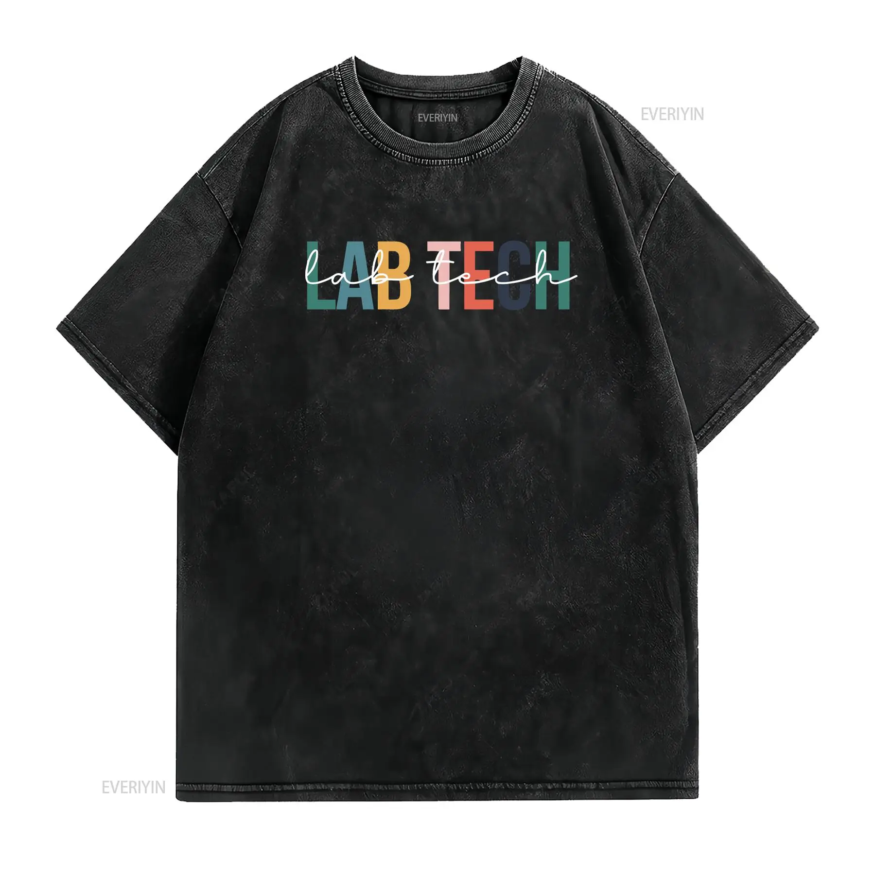 Lab Tech T Shirt Medical Labor - Medical Lab Tech 评论和价格