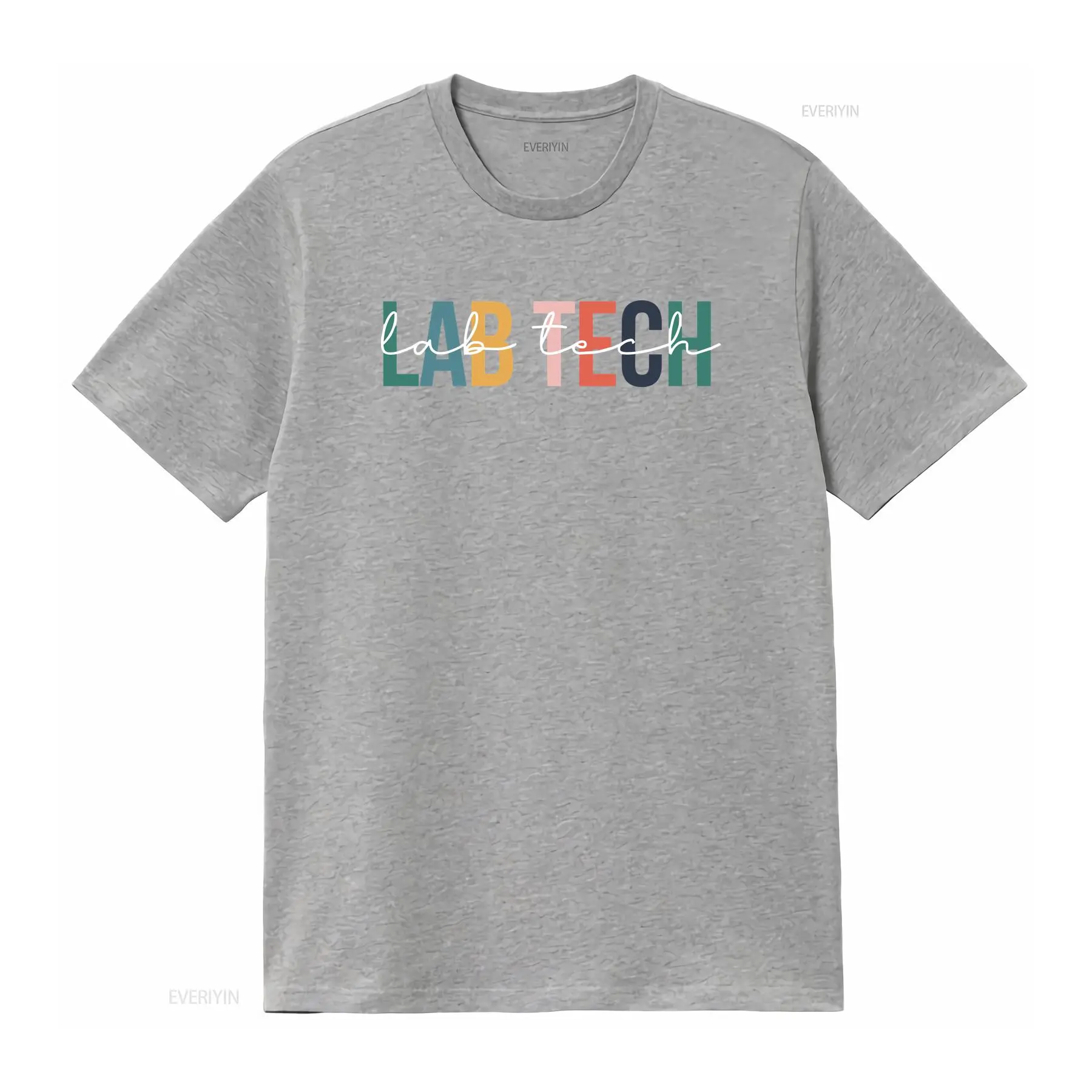 Lab Tech T Shirt Medical Labor - Medical Lab Tech 评论和价格